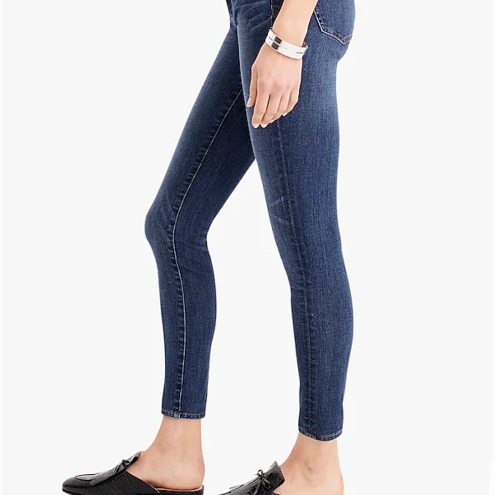 Jeans: Denim Gap 30/10 ladies toothpick ladies jeans excellent  condition.